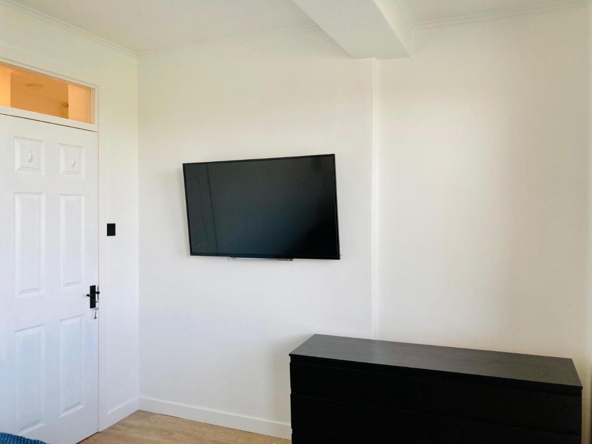 Privatunterkunft Clean Peaceful For 1 Or 2 Guests *
